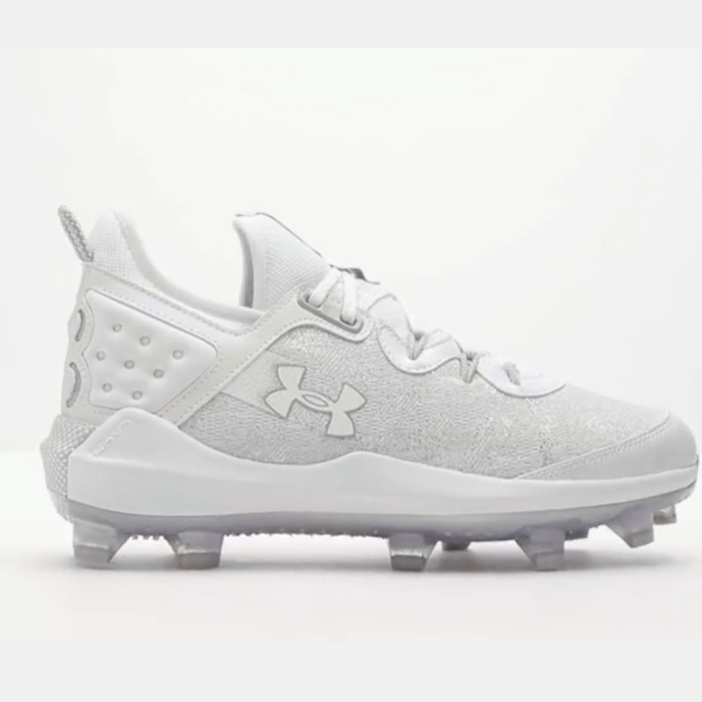 UA Harper 8 Elite Baseball Cleats